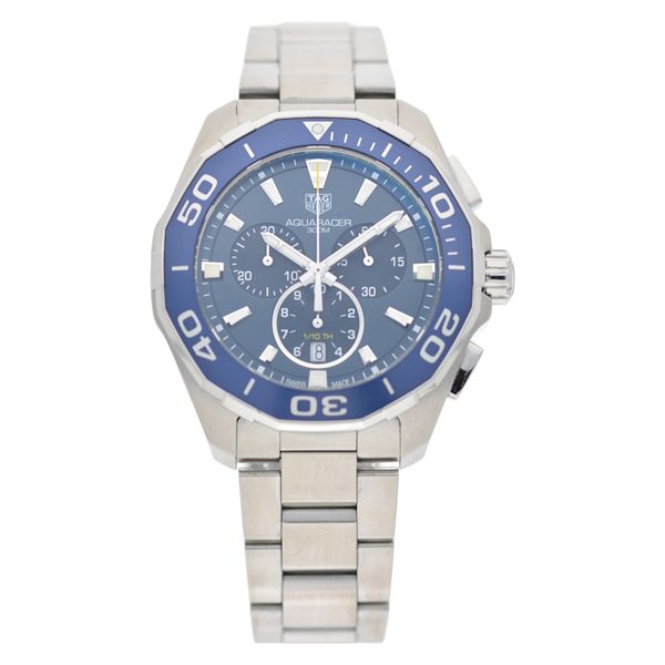 Tag Heuer Aquaracer CAY111B.BA0927